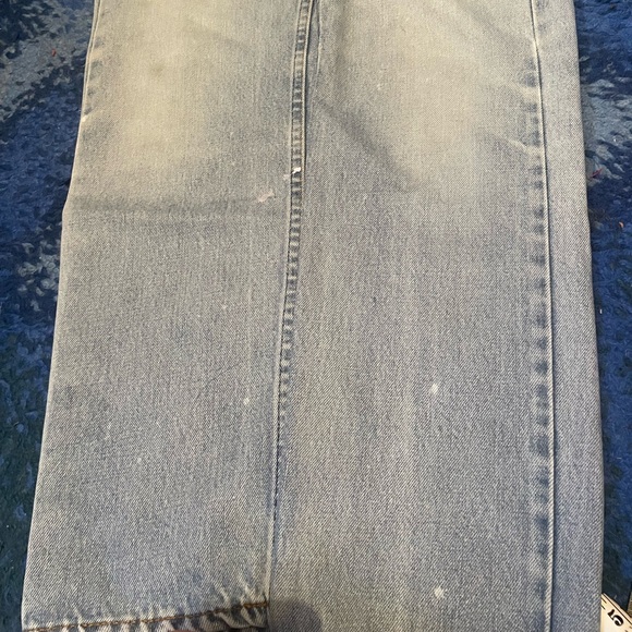 vintage levi’s orange tab - Picture 8 of 9